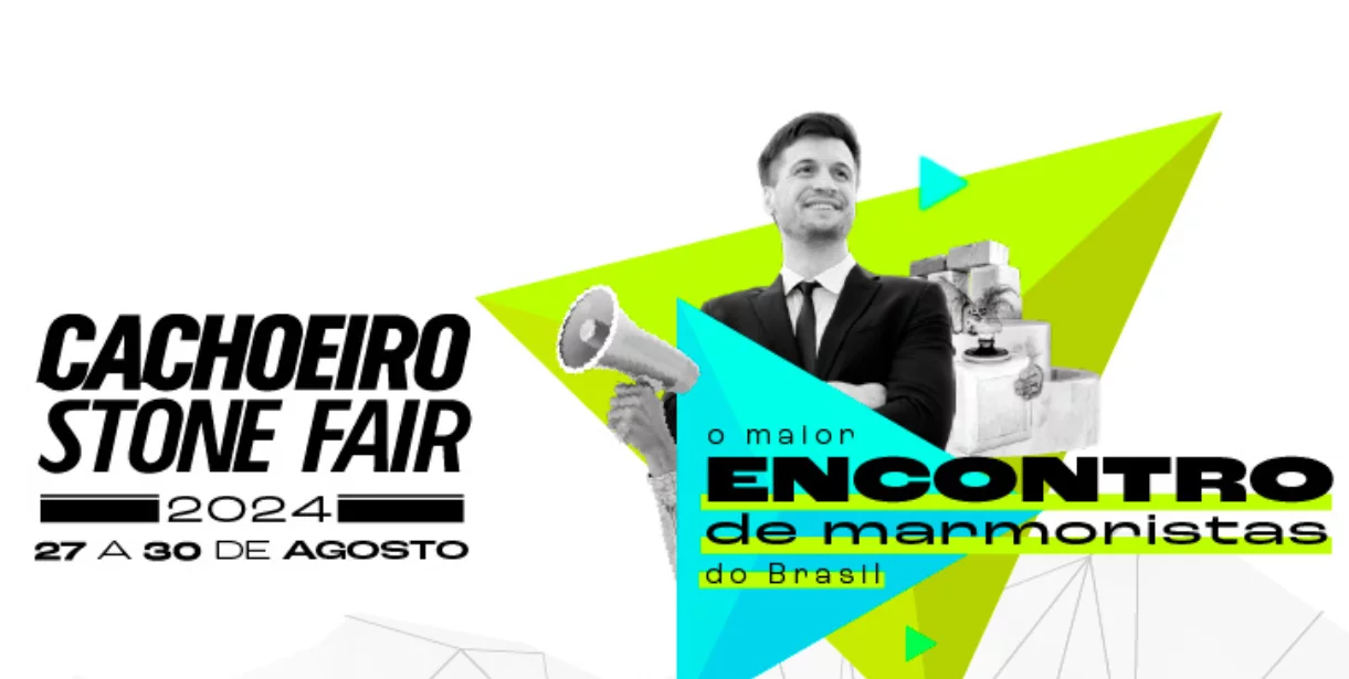 No momento, você está visualizando Feira Cachoeiro de Itapemirim 2024